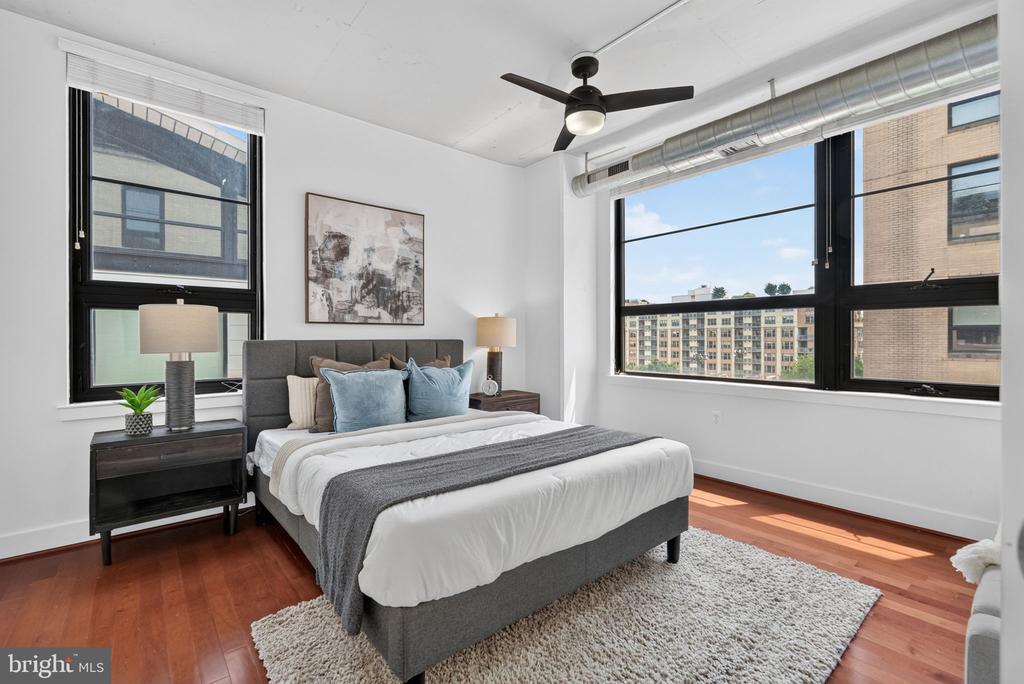 2125 14TH STREET NW Unit: 401