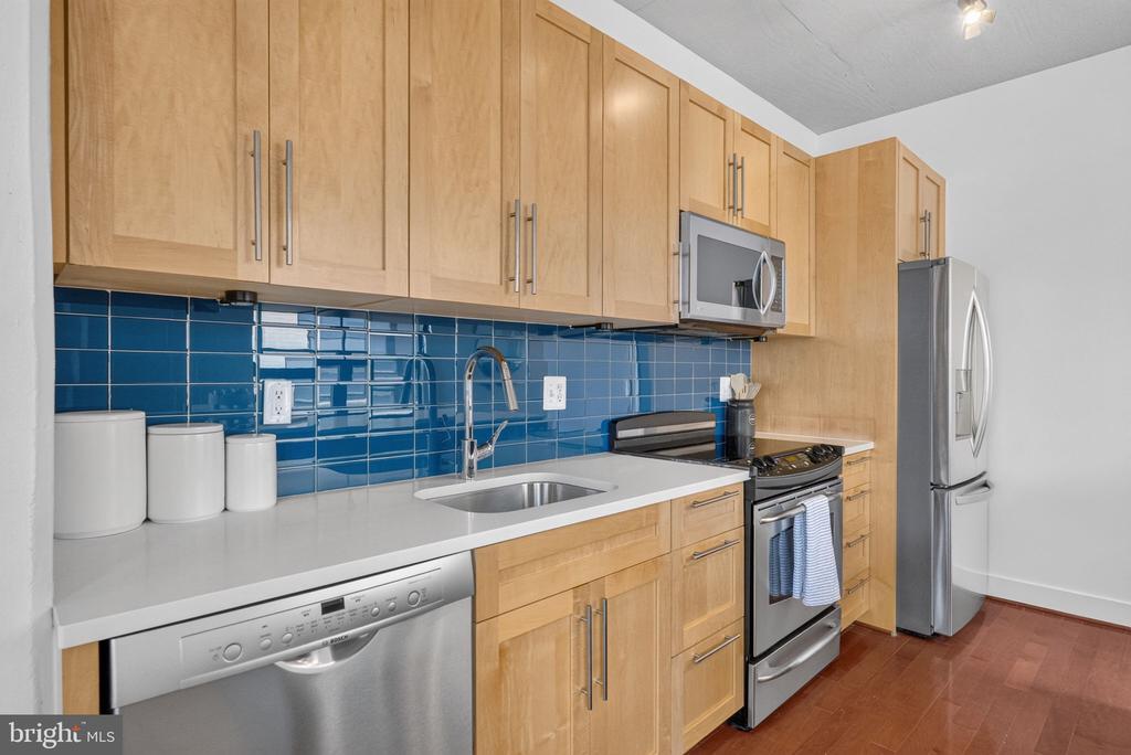 2125 14TH STREET NW Unit: 401