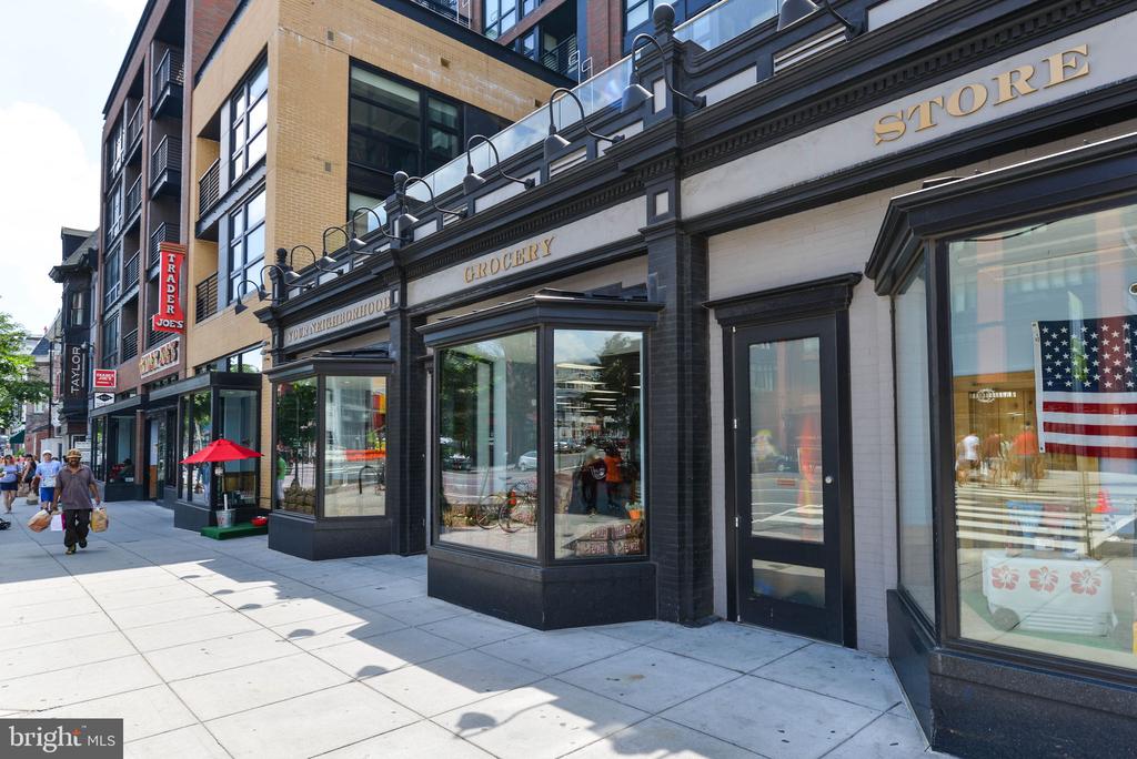 2125 14TH STREET NW Unit: 401