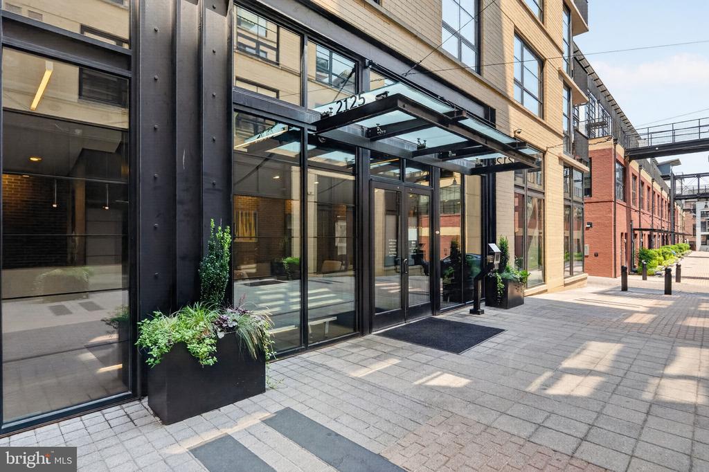 2125 14TH STREET NW Unit: 401