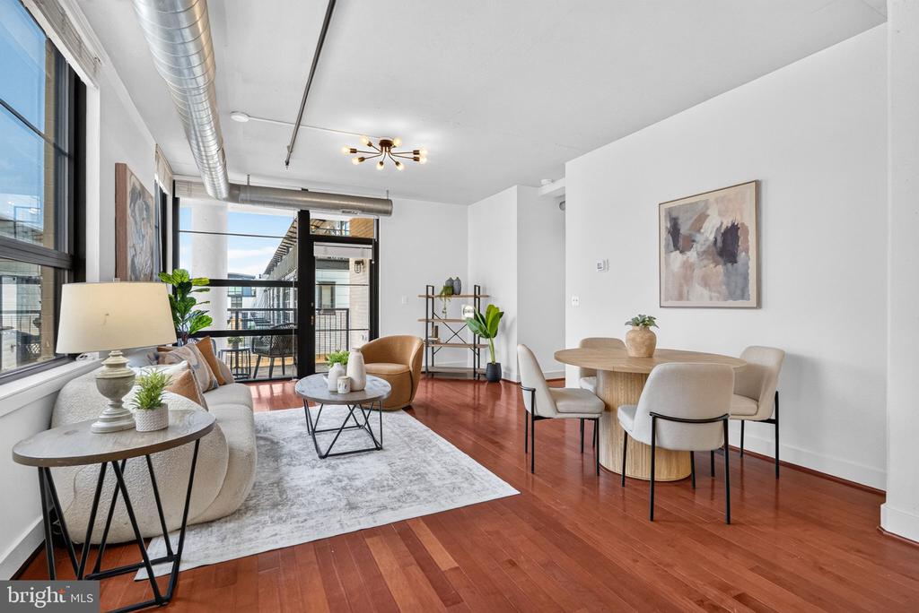 2125 14TH STREET NW Unit: 401
