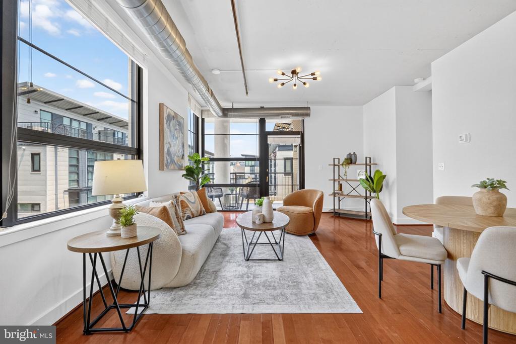 2125 14TH STREET NW Unit: 401