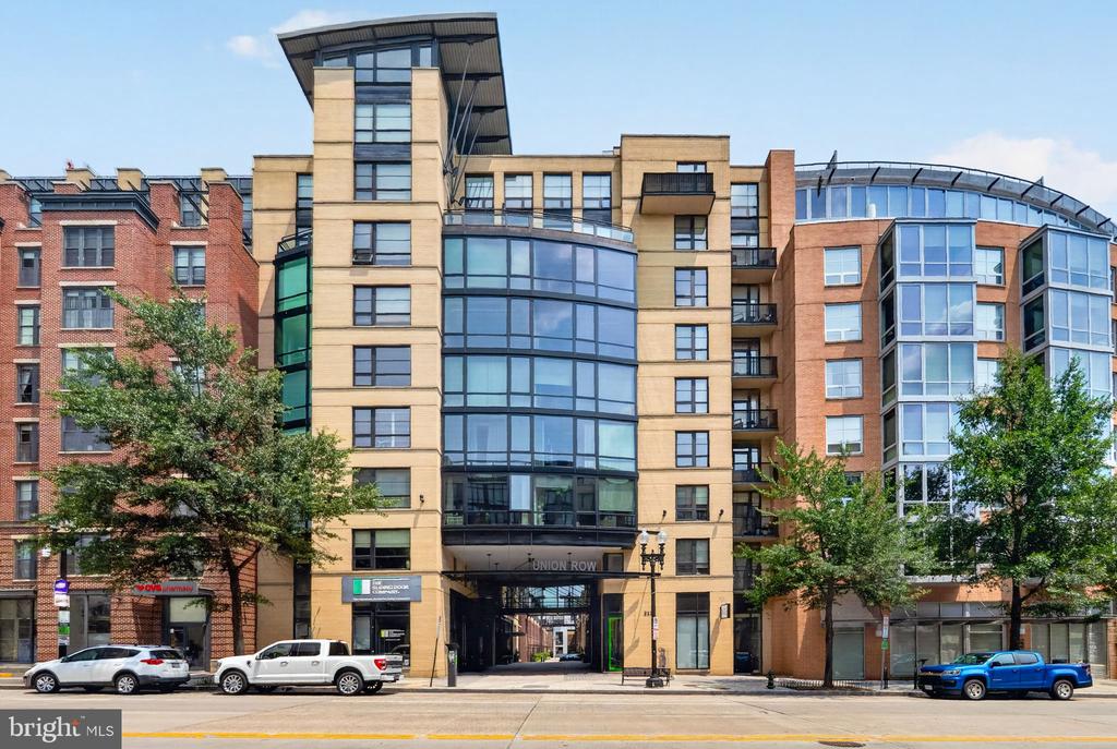 2125 14TH STREET NW Unit: 401