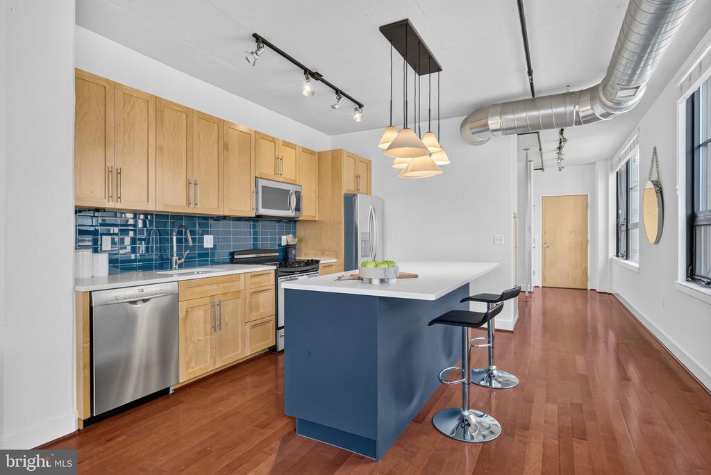 2125 14TH STREET NW Unit: 401