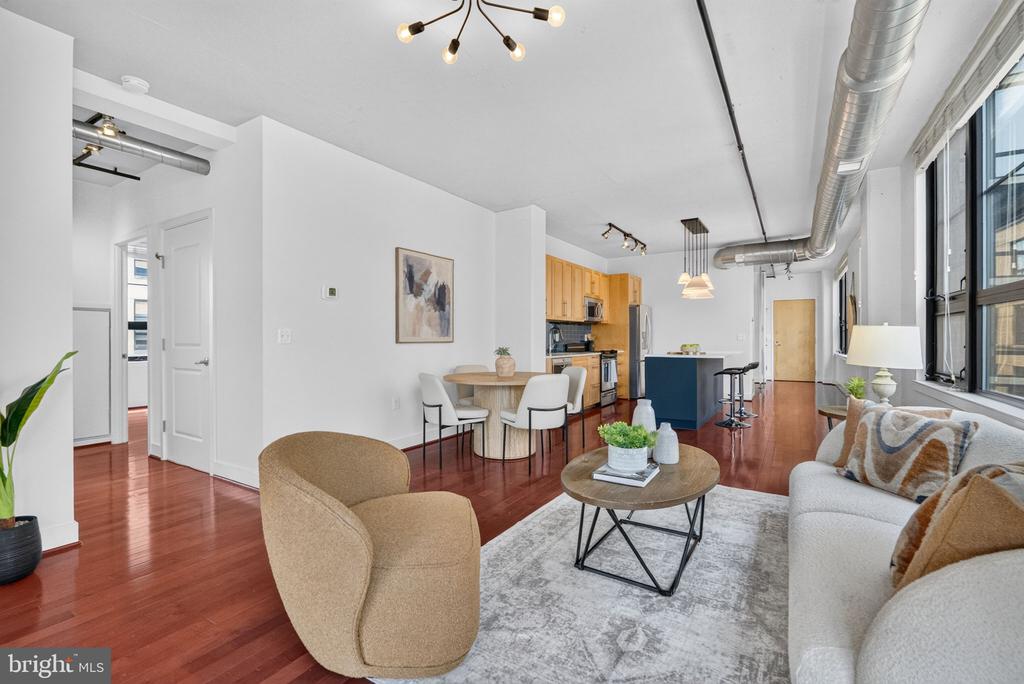 2125 14TH STREET NW Unit: 401