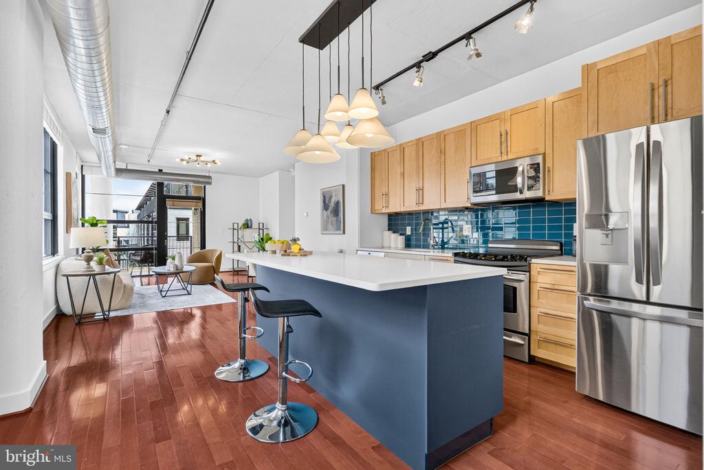 2125 14TH STREET NW Unit: 401