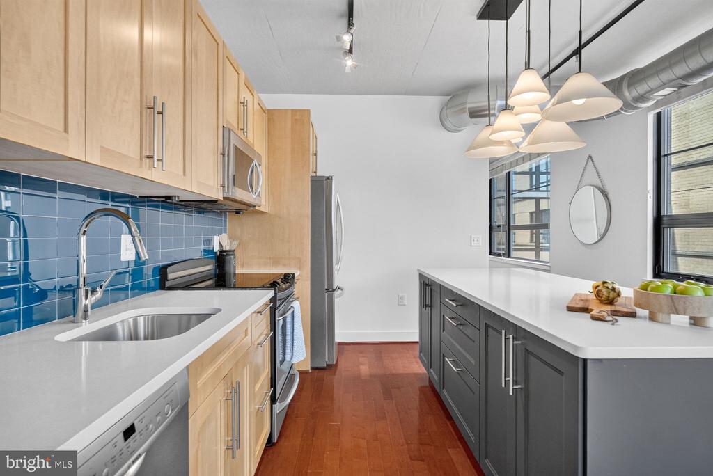 2125 14TH STREET NW Unit: 401