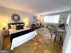 2710 MACOMB STREET NW Unit: 303