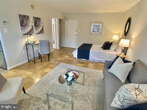 2710 MACOMB STREET NW Unit: 303