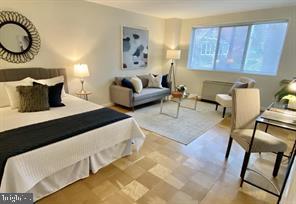 2710 MACOMB STREET NW Unit: 303