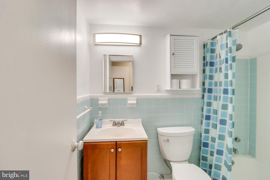 2710 MACOMB STREET NW Unit: 303