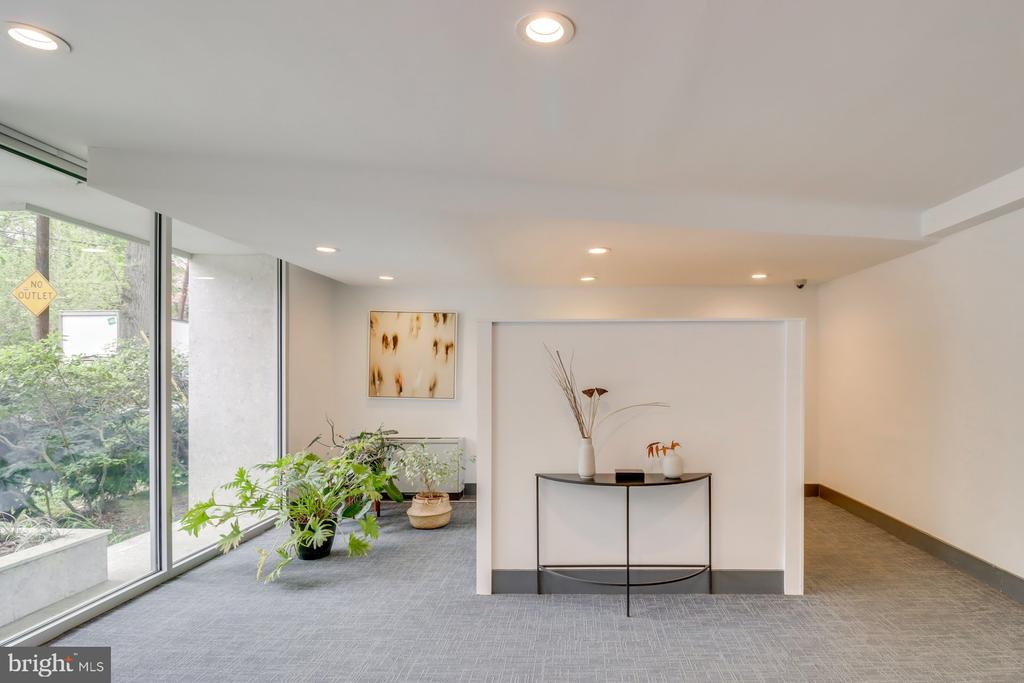 2710 MACOMB STREET NW Unit: 303