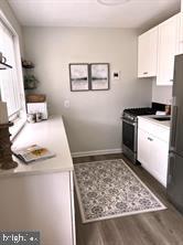 2710 MACOMB STREET NW Unit: 303