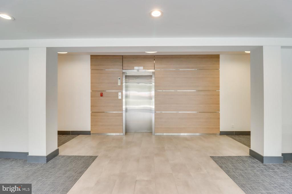2710 MACOMB STREET NW Unit: 303
