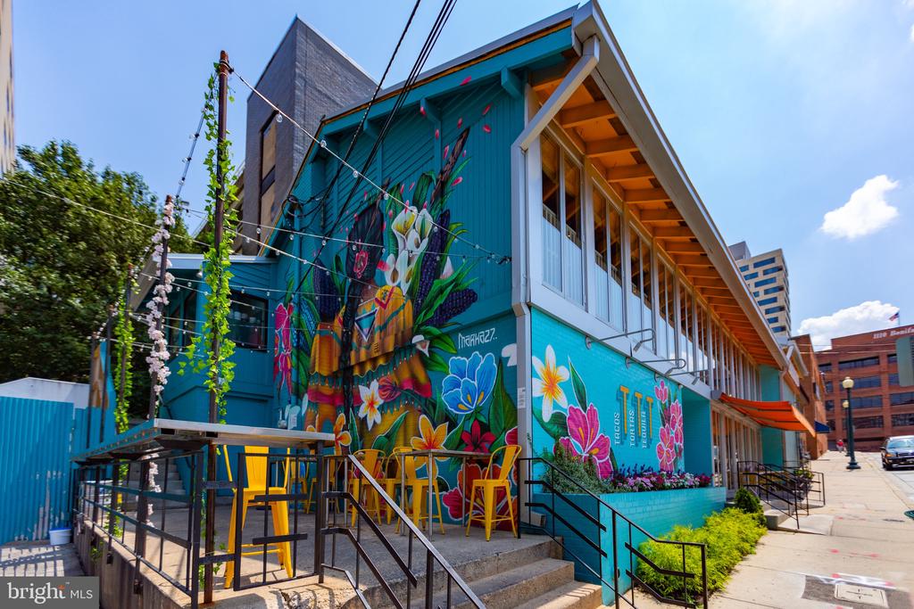 821 ELDER STREET NW