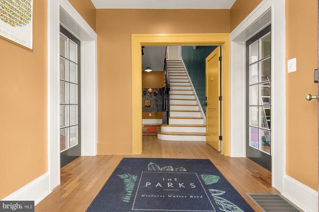 1000-1010 BUTTERNUT STREET NW Unit: PH