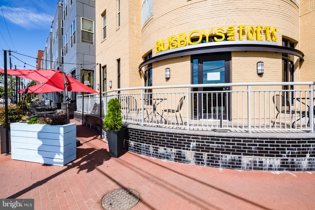 1000-1010 BUTTERNUT STREET NW Unit: PH