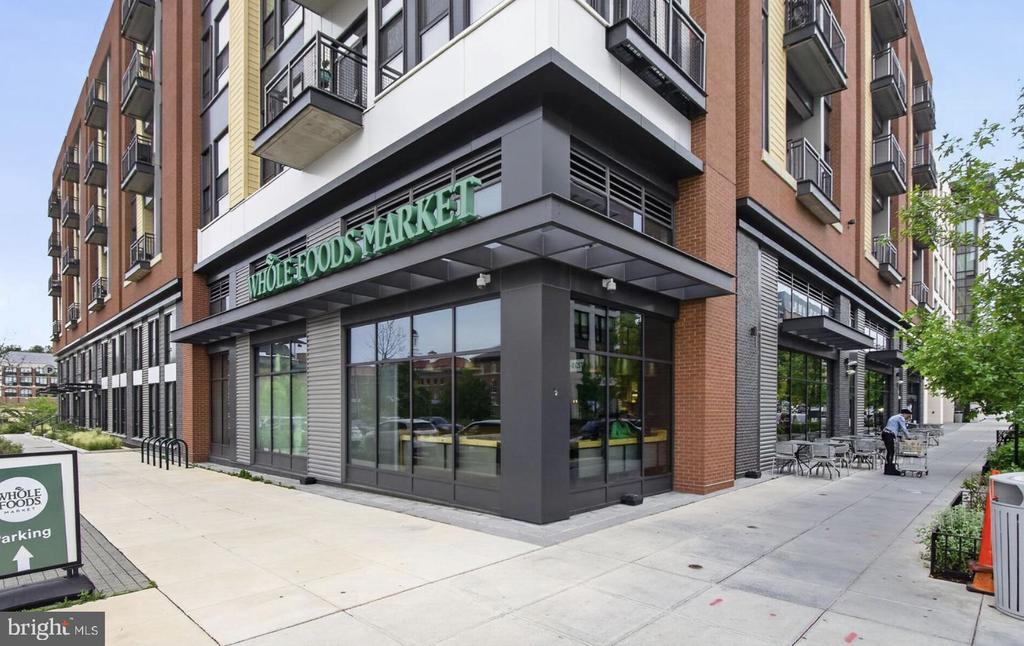 1000-1010 BUTTERNUT STREET NW Unit: PH