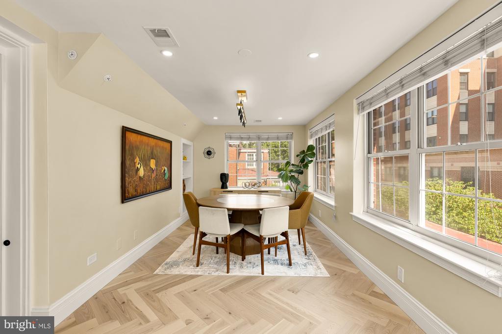 1000-1010 BUTTERNUT STREET NW Unit: PH