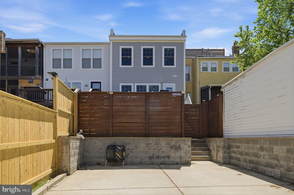 3628 NEW HAMPSHIRE AVENUE NW