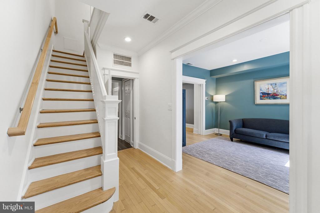 3628 NEW HAMPSHIRE AVENUE NW