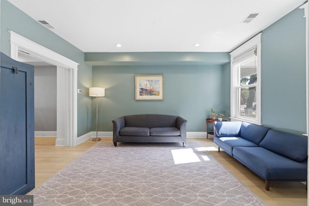 3628 NEW HAMPSHIRE AVENUE NW