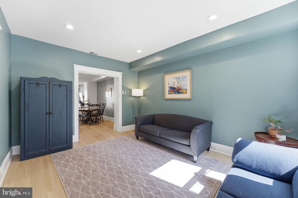 3628 NEW HAMPSHIRE AVENUE NW