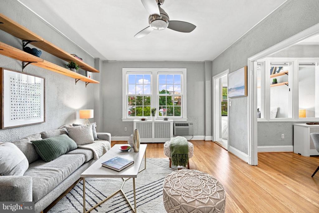 2032 BELMONT ROAD NW Unit: 632