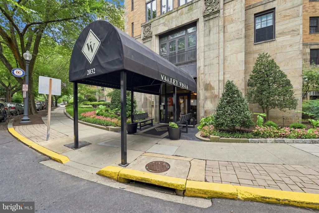 2032 BELMONT ROAD NW Unit: 632