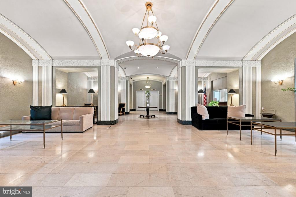 2032 BELMONT ROAD NW Unit: 632