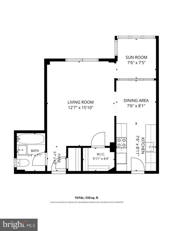 2032 BELMONT ROAD NW Unit: 632