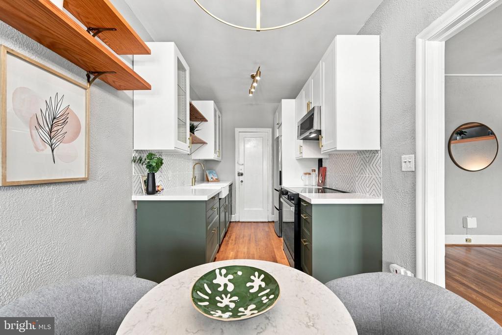 2032 BELMONT ROAD NW Unit: 632