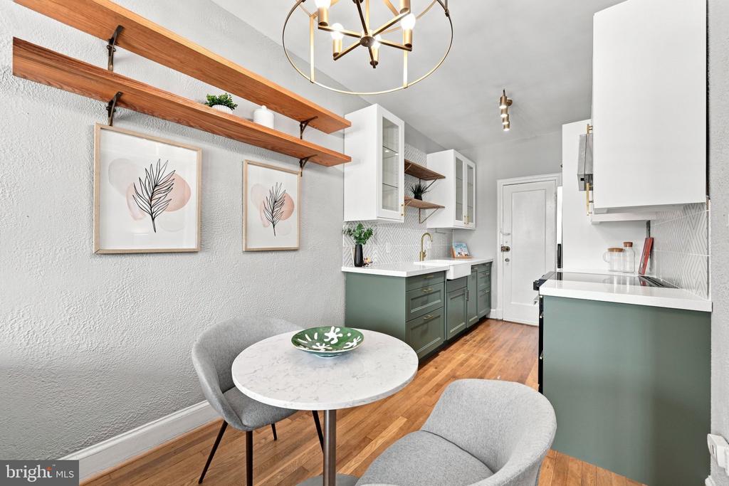 2032 BELMONT ROAD NW Unit: 632