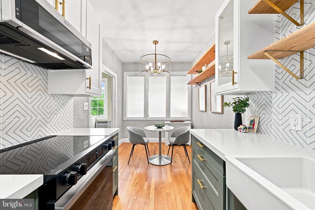 2032 BELMONT ROAD NW Unit: 632