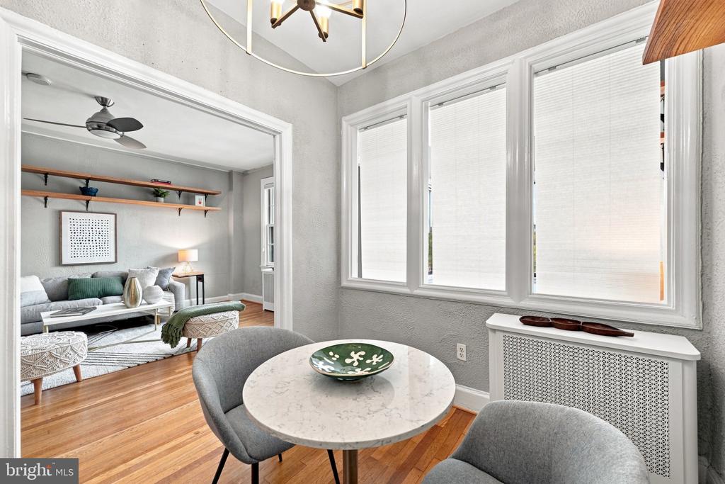 2032 BELMONT ROAD NW Unit: 632