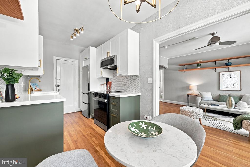 2032 BELMONT ROAD NW Unit: 632