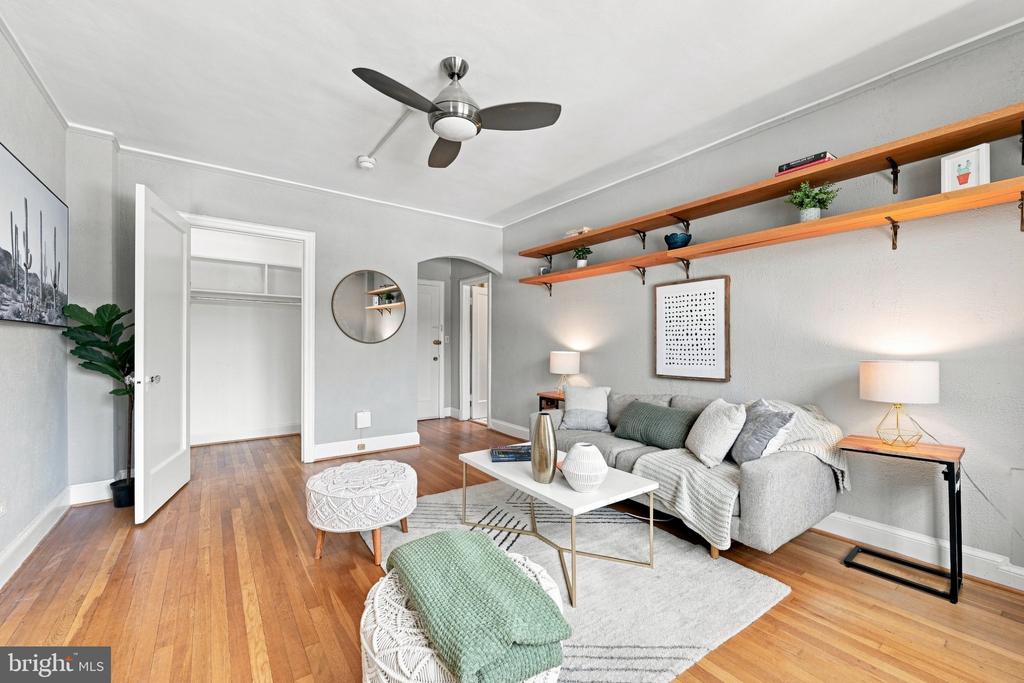 2032 BELMONT ROAD NW Unit: 632