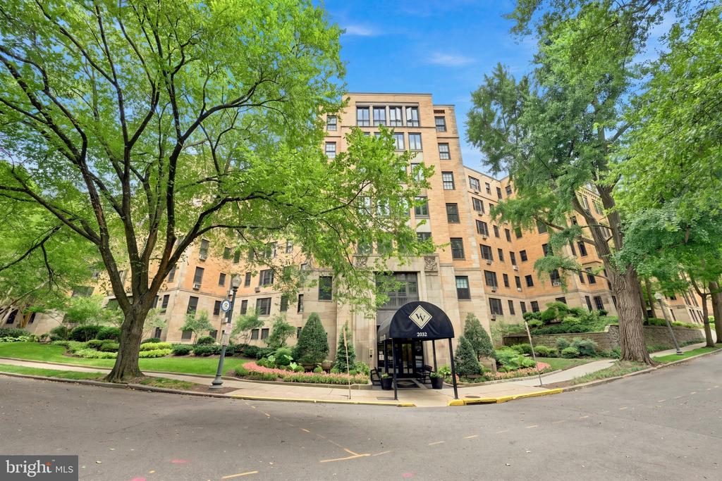 2032 BELMONT ROAD NW Unit: 632