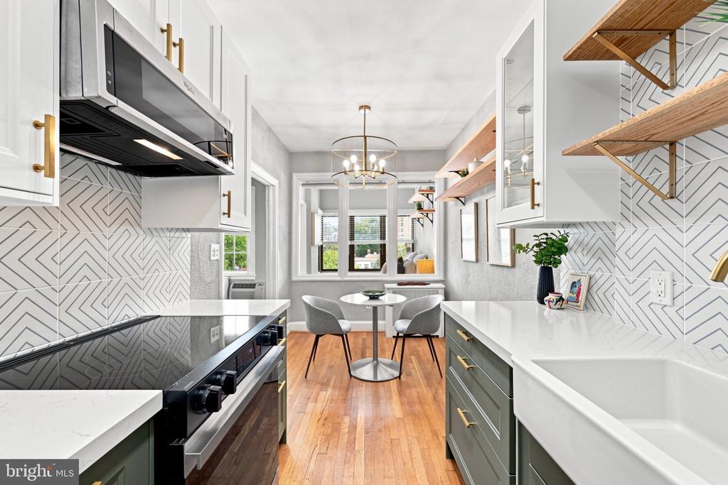 2032 BELMONT ROAD NW Unit: 632