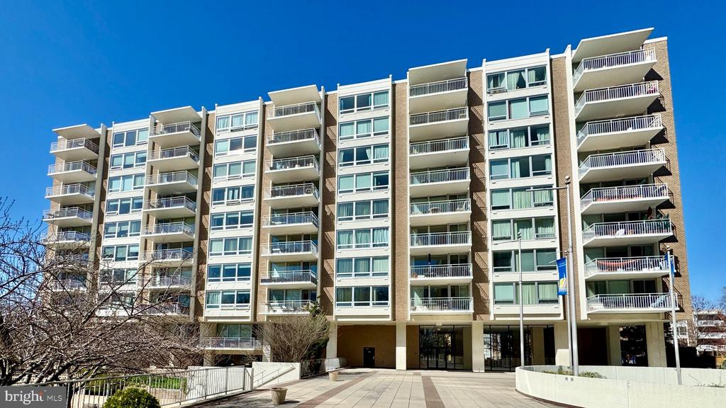 1425 4TH STREET SW Unit: A103