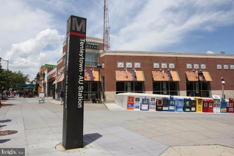4101 ALBEMARLE STREET NW Unit: 441