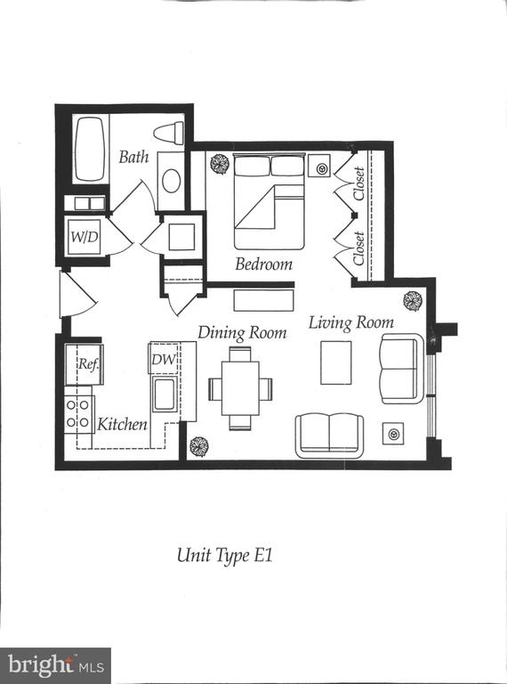4101 ALBEMARLE STREET NW Unit: 441