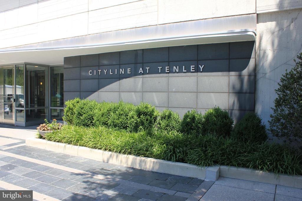 4101 ALBEMARLE STREET NW Unit: 441