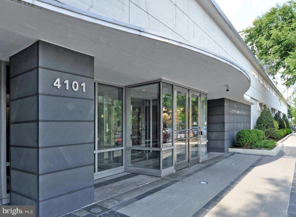 4101 ALBEMARLE STREET NW Unit: 441