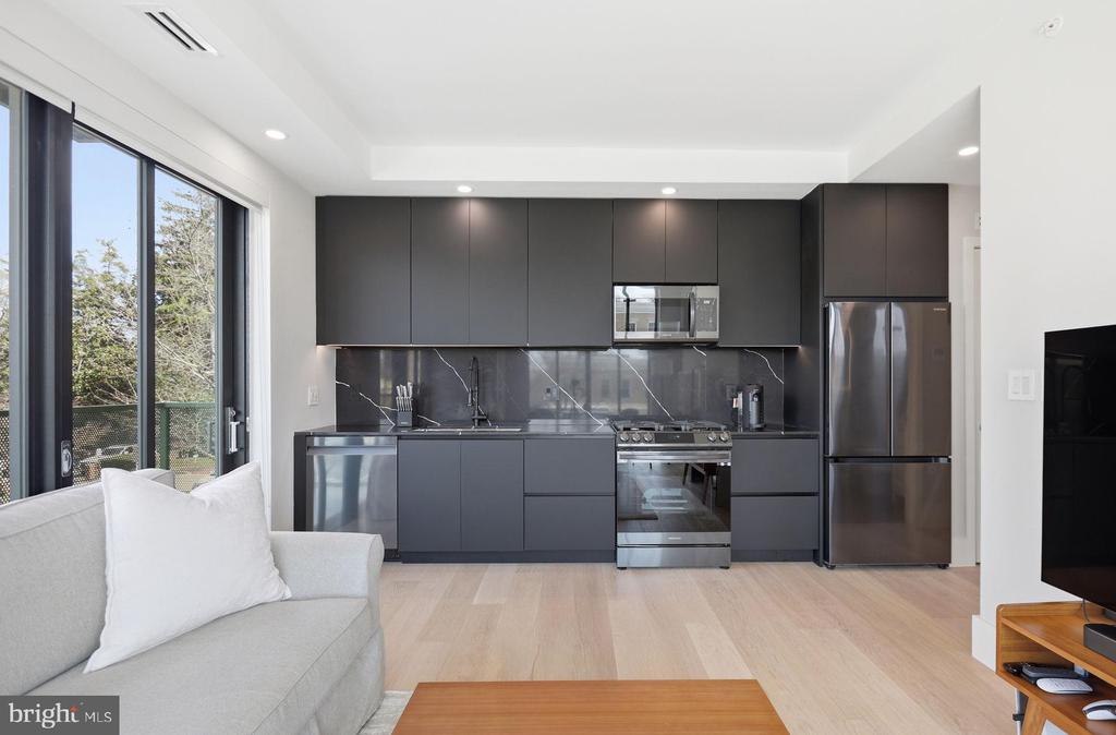 3219 WISCONSIN AVENUE NW Unit: 201