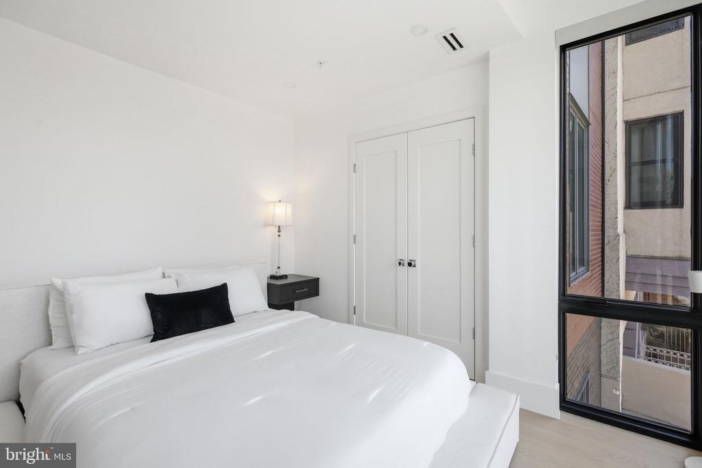 3219 WISCONSIN AVENUE NW Unit: 201