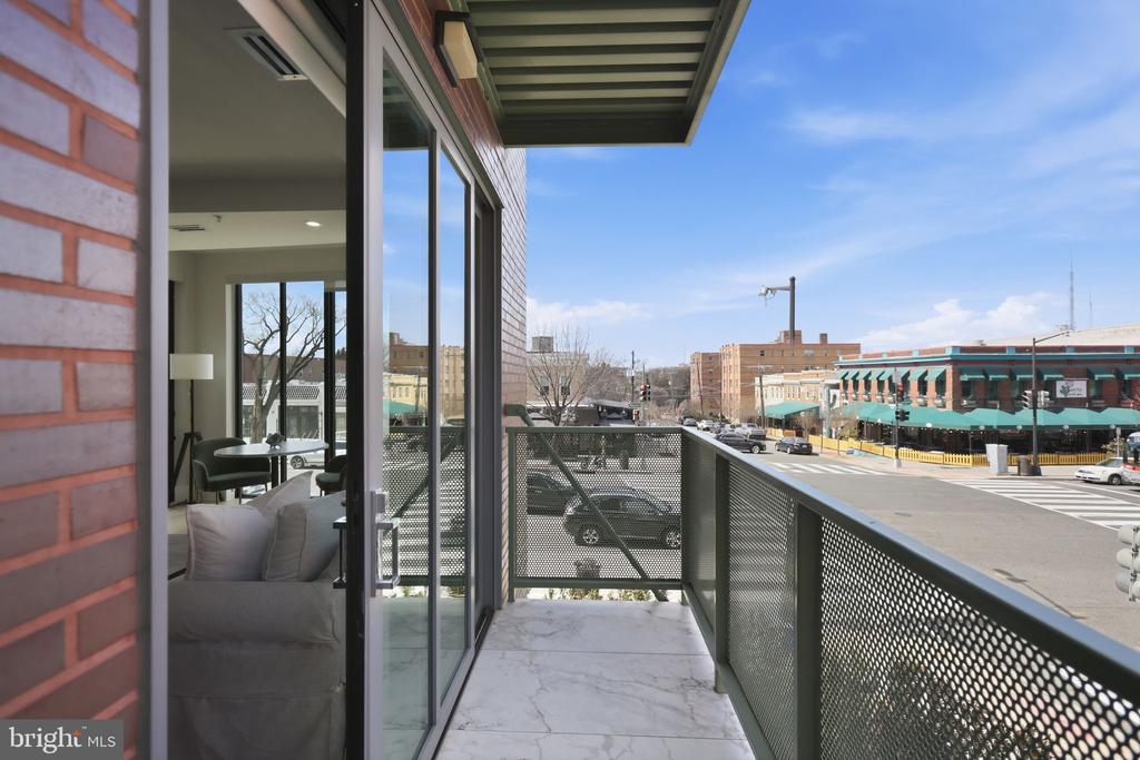 3219 WISCONSIN AVENUE NW Unit: 201