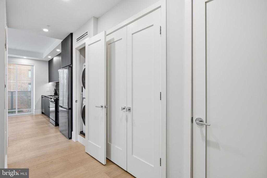 3219 WISCONSIN AVENUE NW Unit: 201