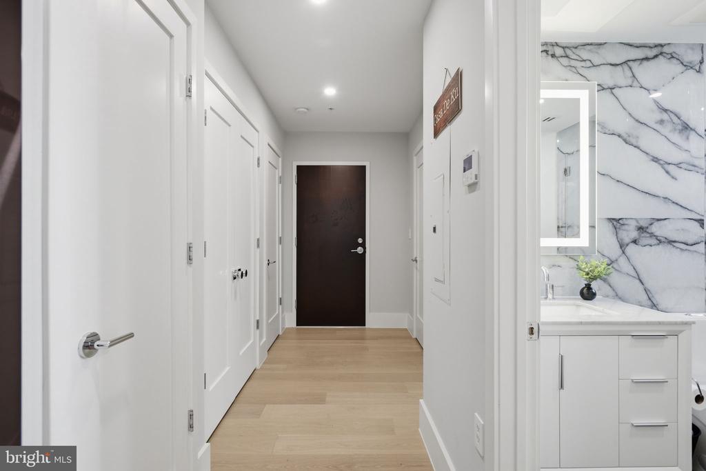 3219 WISCONSIN AVENUE NW Unit: 201