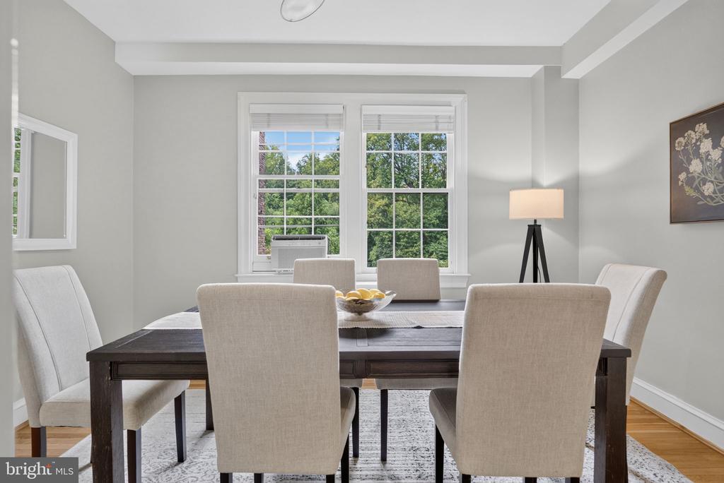 3041 SEDGWICK STREET NW Unit: 201-D